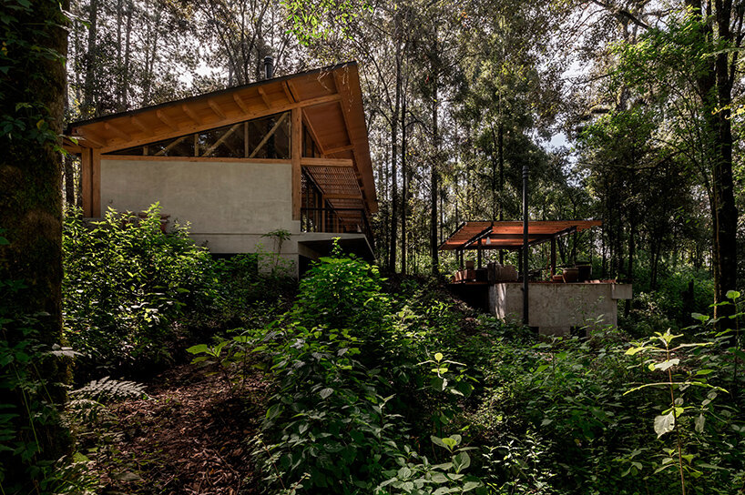 vasconcelos arquitectura san simón