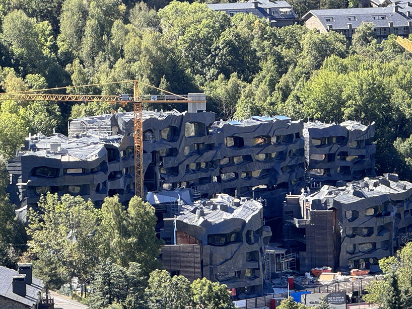 La Querola d'ordino Andorra