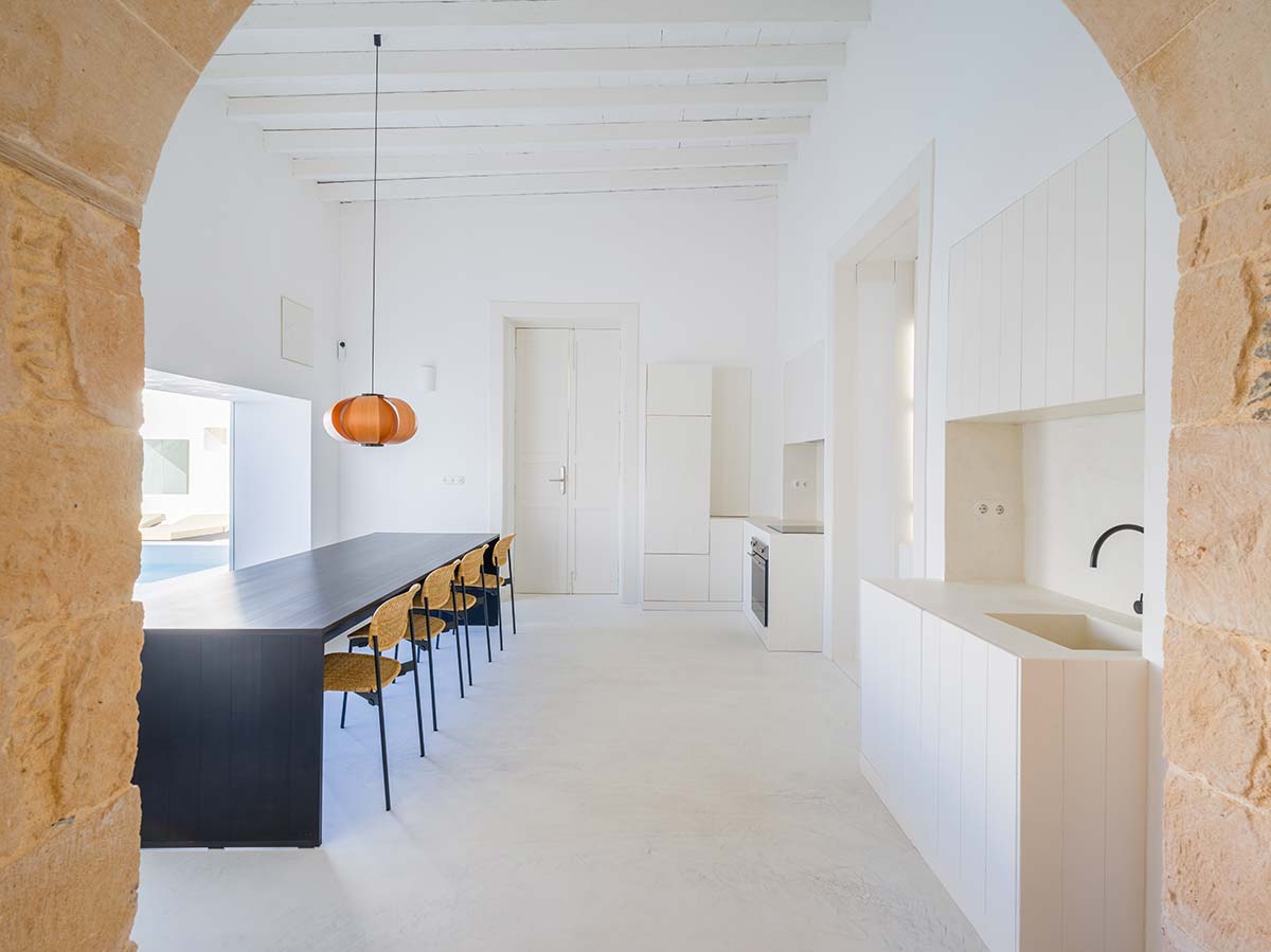 Casa Montelongo, Fuerteventura, Канарские острова Casa Montelongo, Fuerteventura, Канарские острова