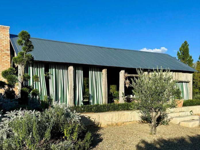 Rosedale Farm, Orange, Australia