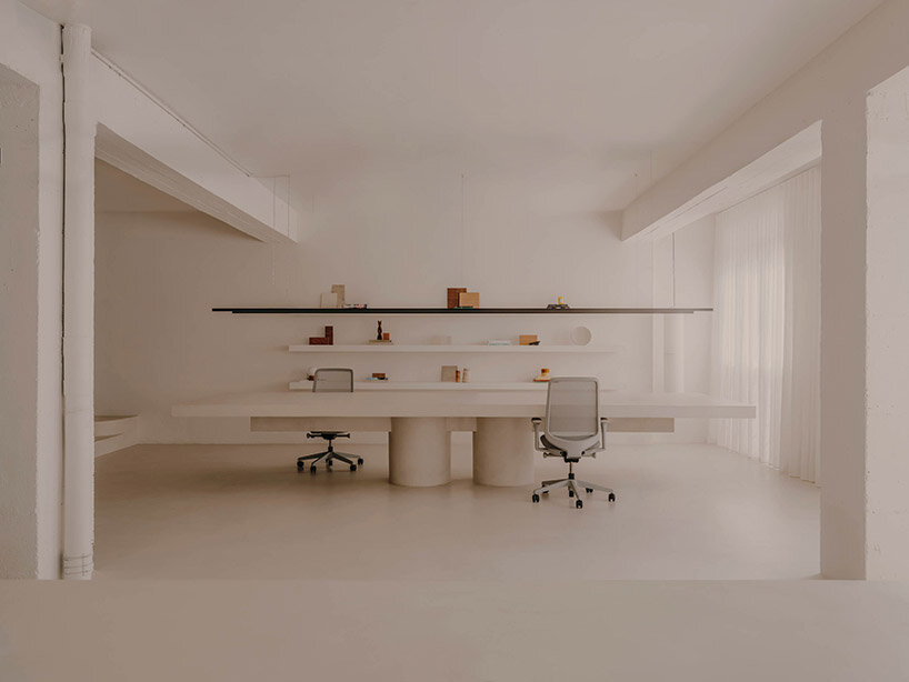 Isern Serra Studio Barcelona
