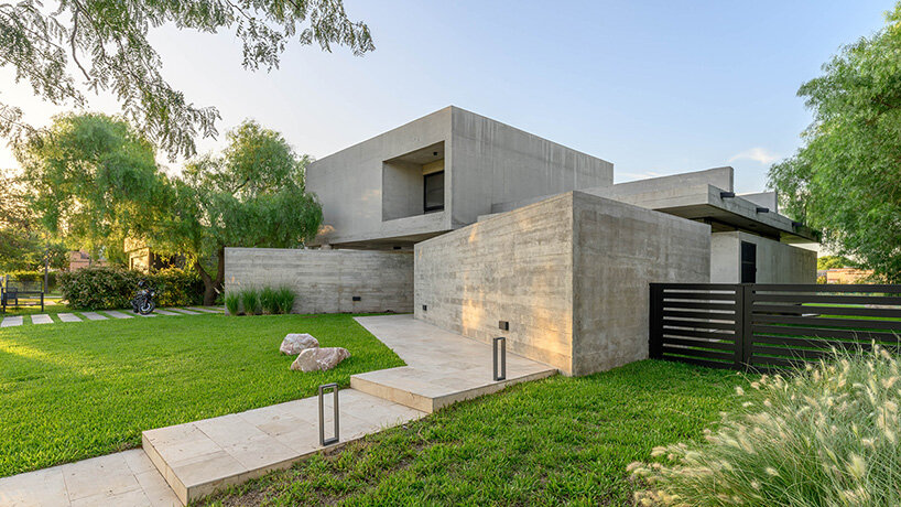 CASA NNCLP NNARQUITECTOS