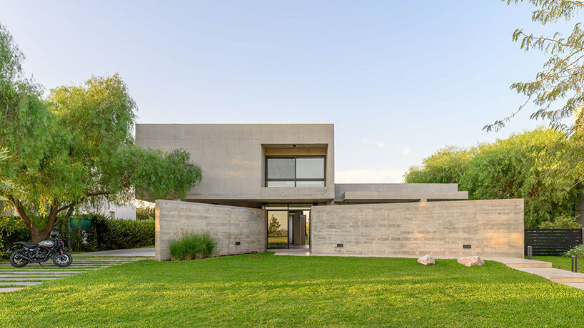 CASA NNCLP NNARQUITECTOS