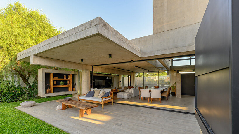 CASA NNCLP NNARQUITECTOS