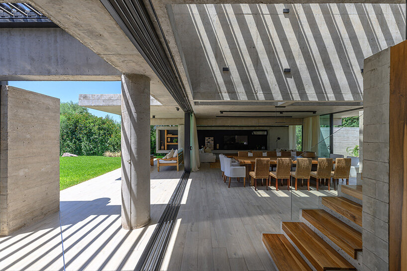 CASA NNCLP NNARQUITECTOS
