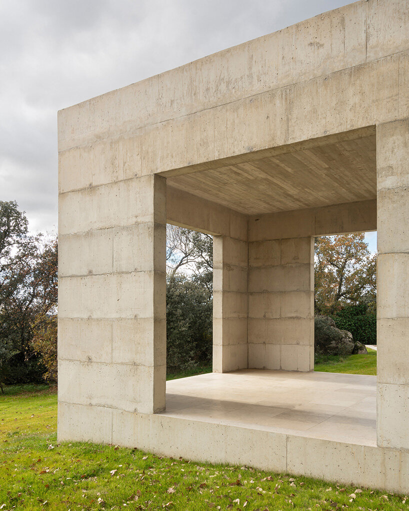 Bojaus arquitectura House x
