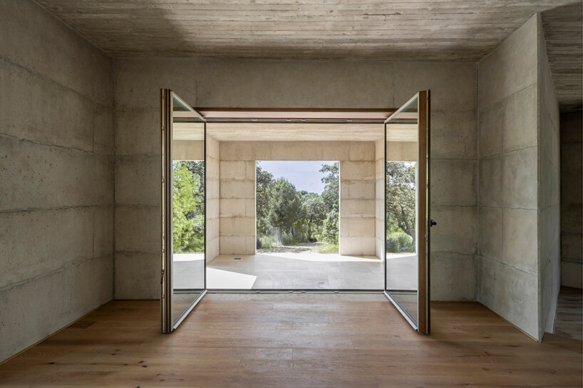 Bojaus arquitectura House x