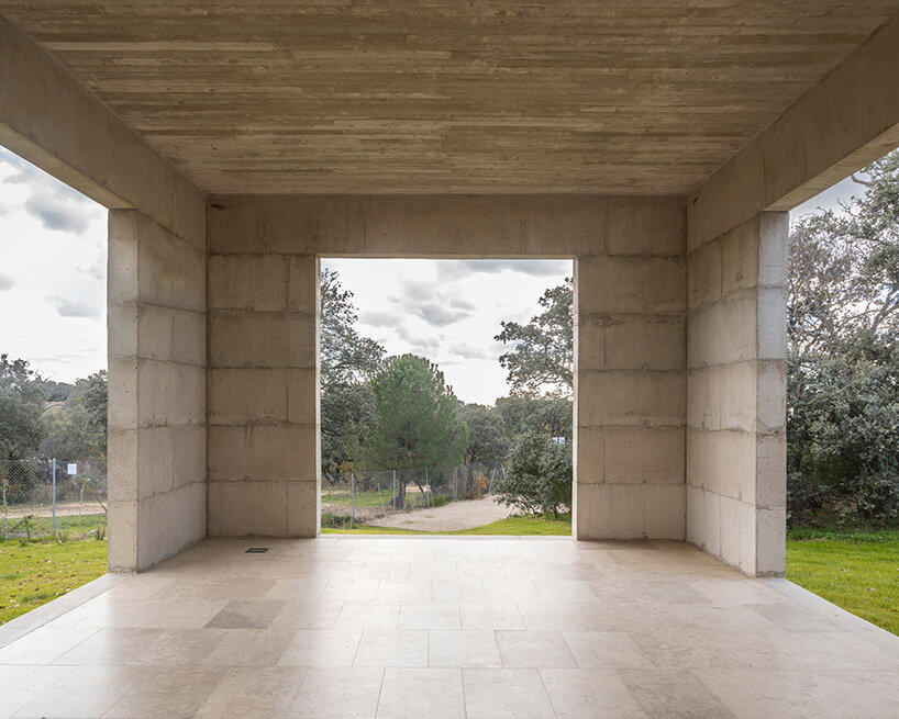Bojaus arquitectura House x