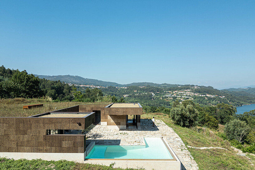 Casa Levada Tsou Arquitectos