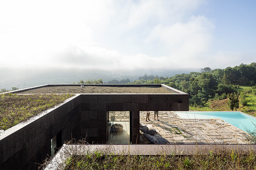 Casa Levada Tsou Arquitectos