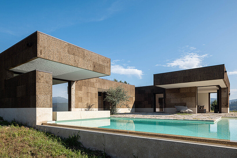 Casa Levada Tsou Arquitectos