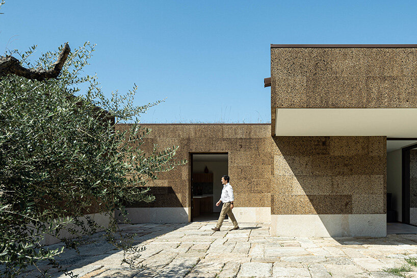 Casa Levada Tsou Arquitectos