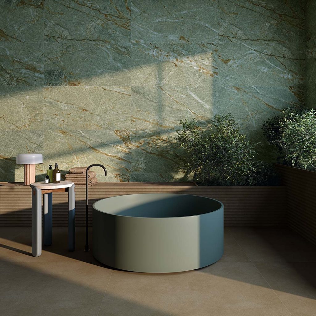 Vives azulejos y gre by tandem feroe
