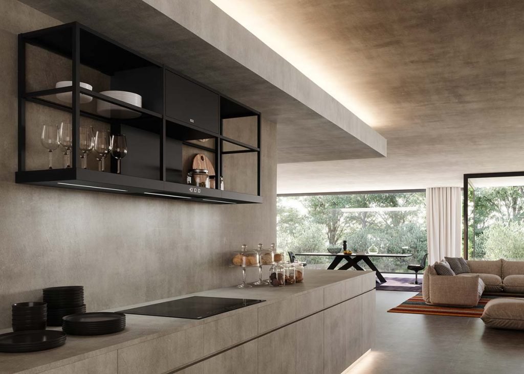 Maris Modular от Franke