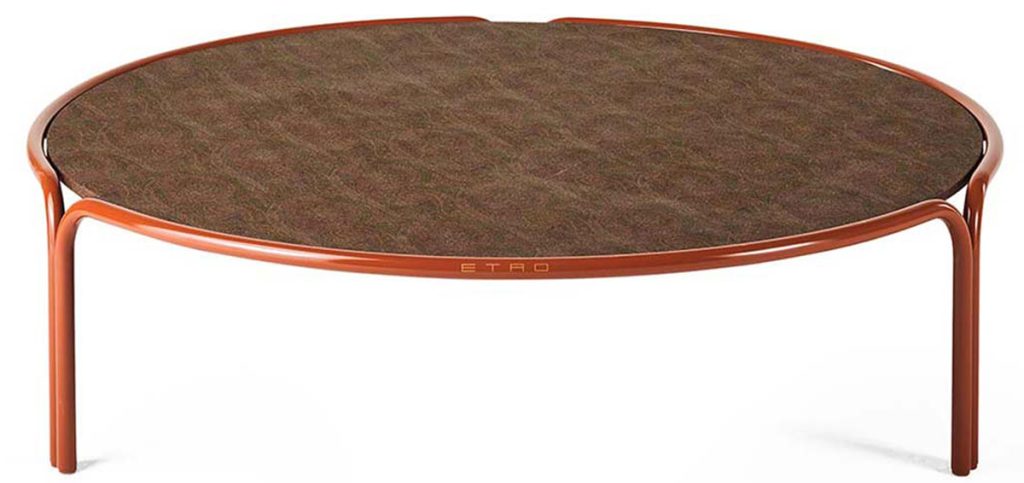 Трубопровод от Etro Home Interiors Copia