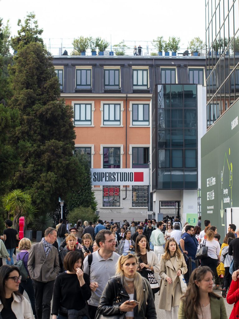SuperDesign Show
