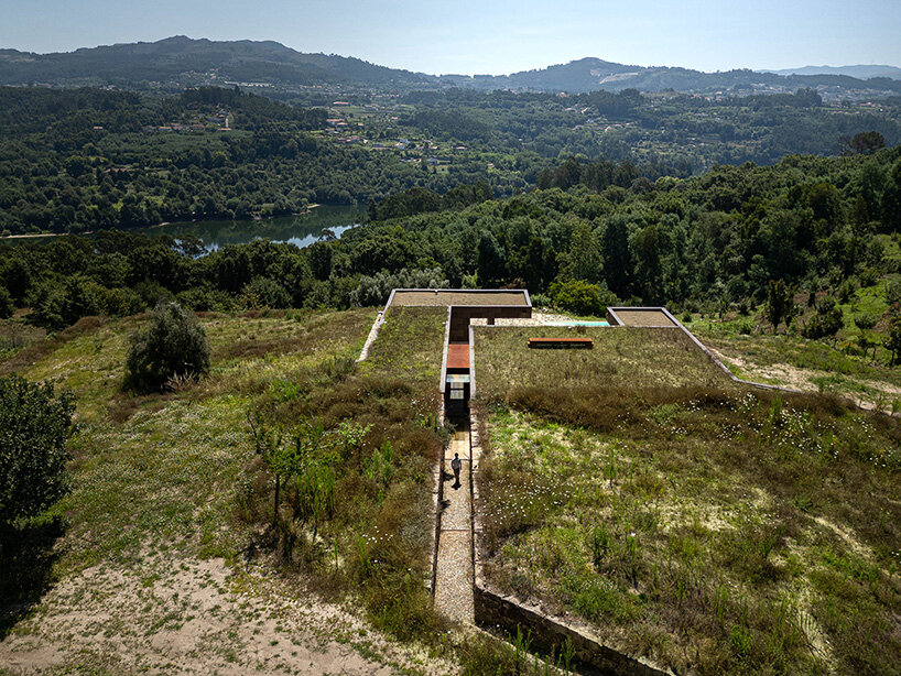 Casa Levada Tsou Arquitectos