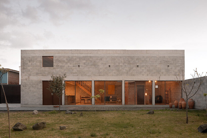 nogal house escobedo soliz