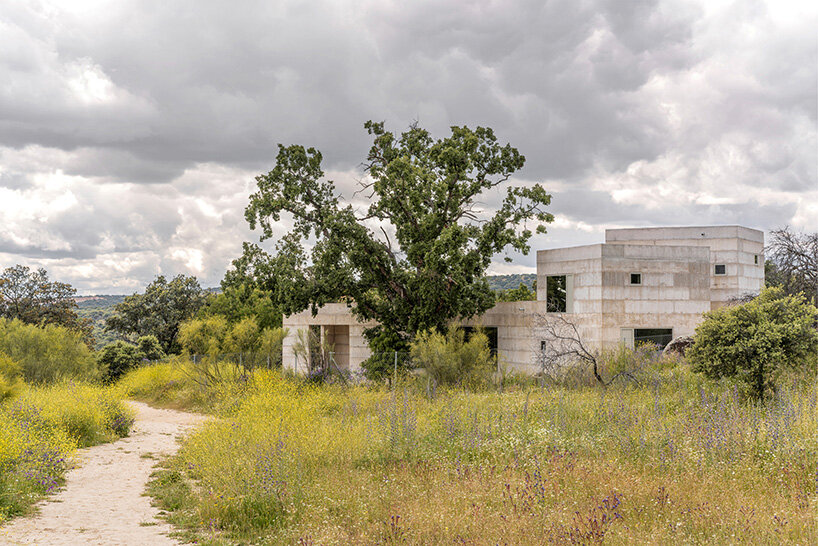 Bojaus arquitectura House x