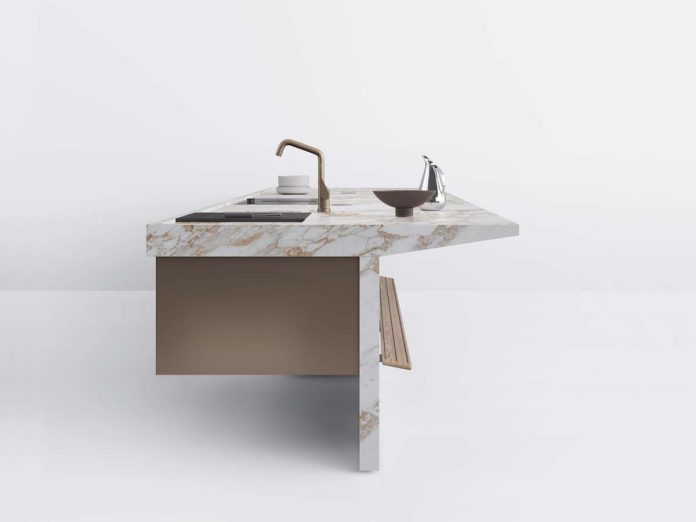 Isola lapis от arclinea