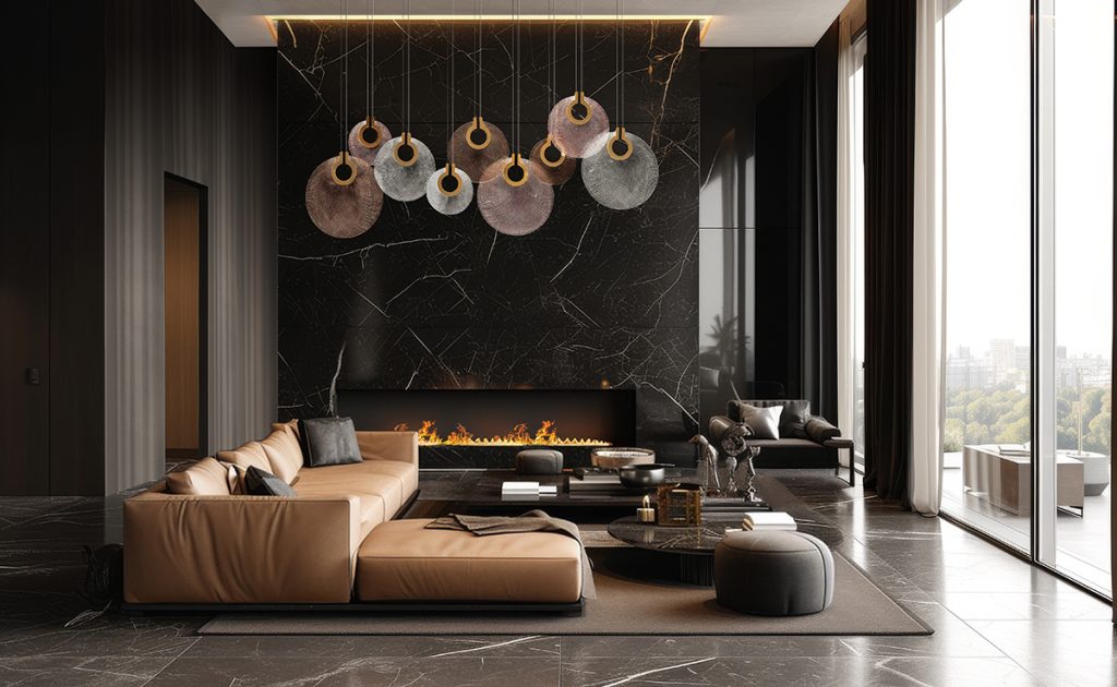 Коралло от Euroluce