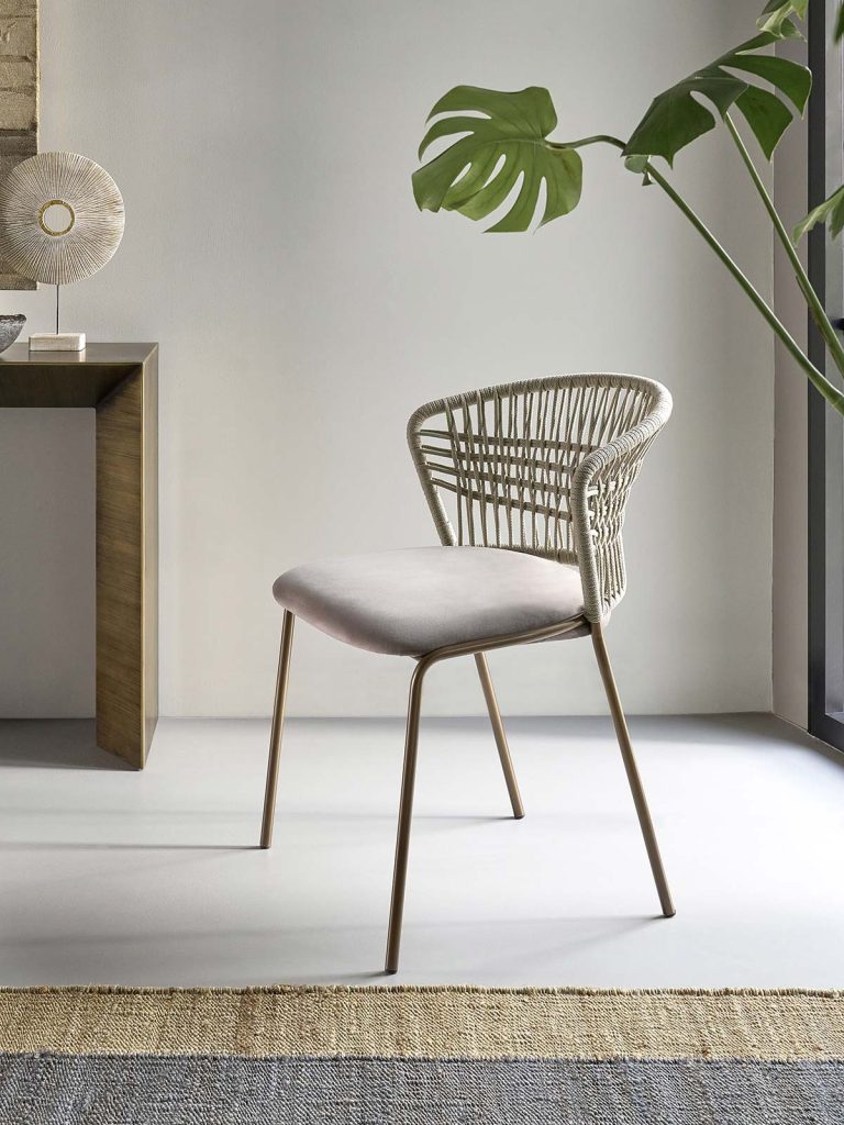 Soffio by Riflessi, дизайн carlesitonelli Studio - Photo © Lorenzo Pennati