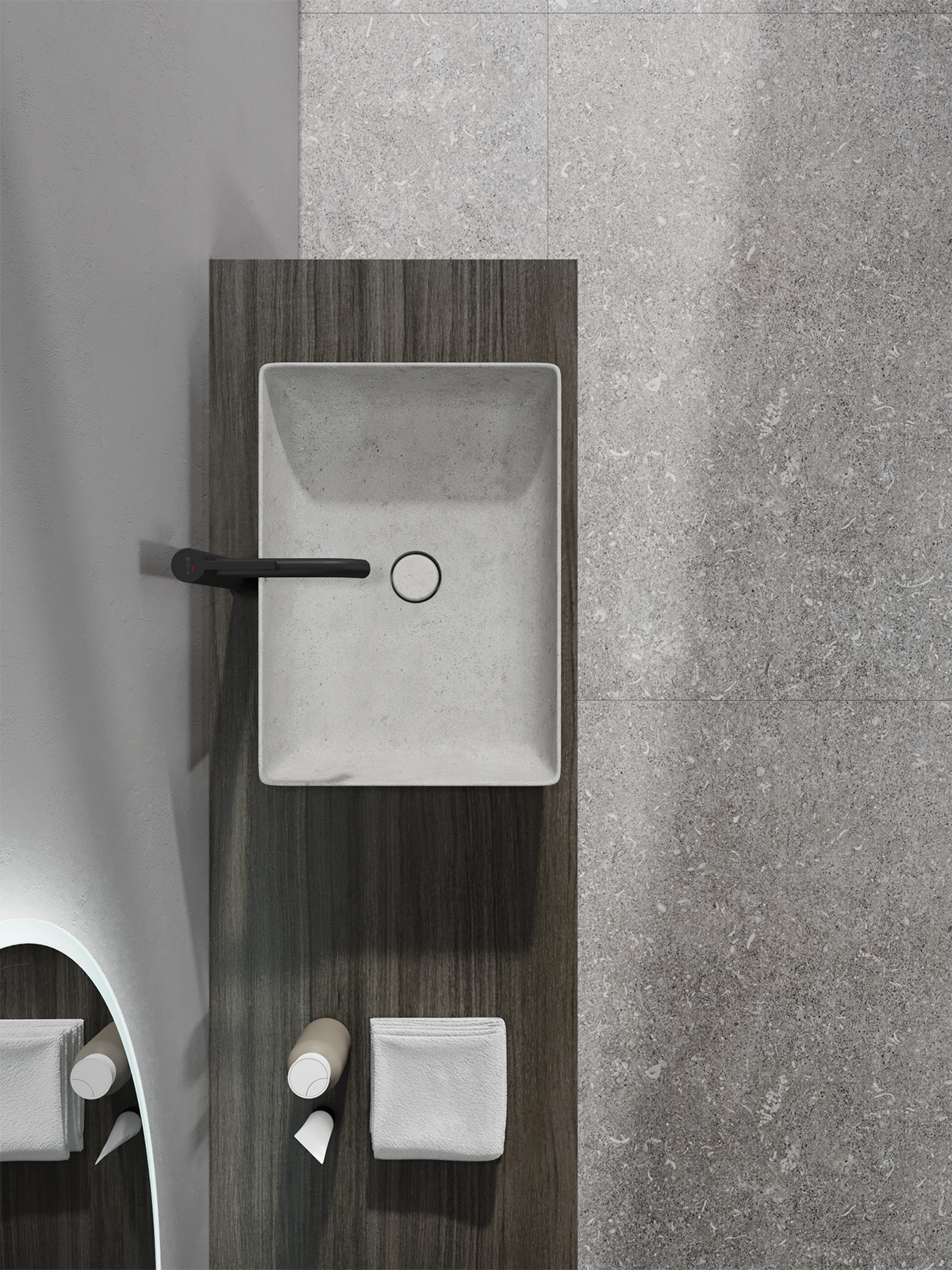 Rak-Skin by Rak Ceramics
