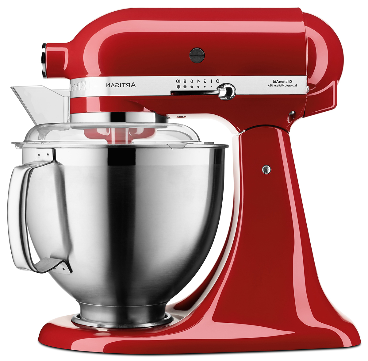 Artisan by KitchenAid_3