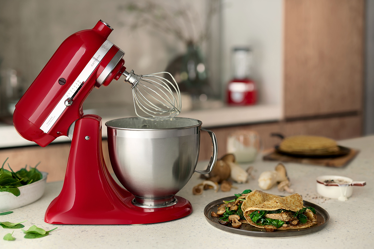 Artisan by KitchenAid