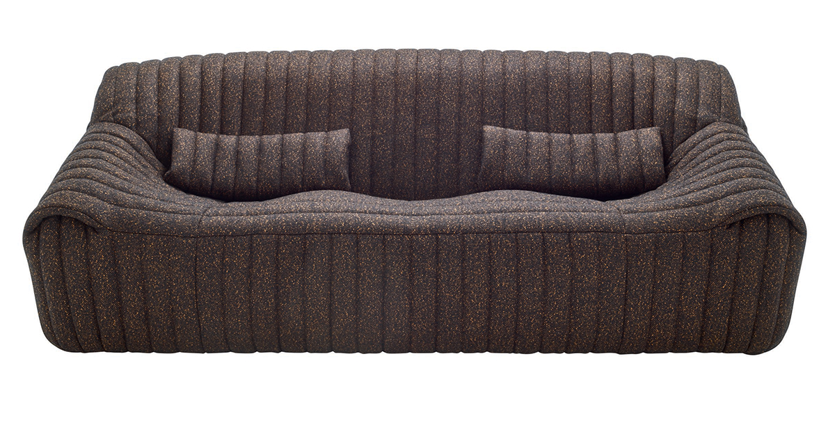 Sandra by Ligne Roset, design Annie Hiéronimus
