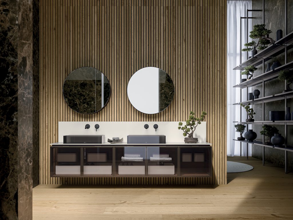 Isola Light от iTlas, дизайнерская студия Itlas