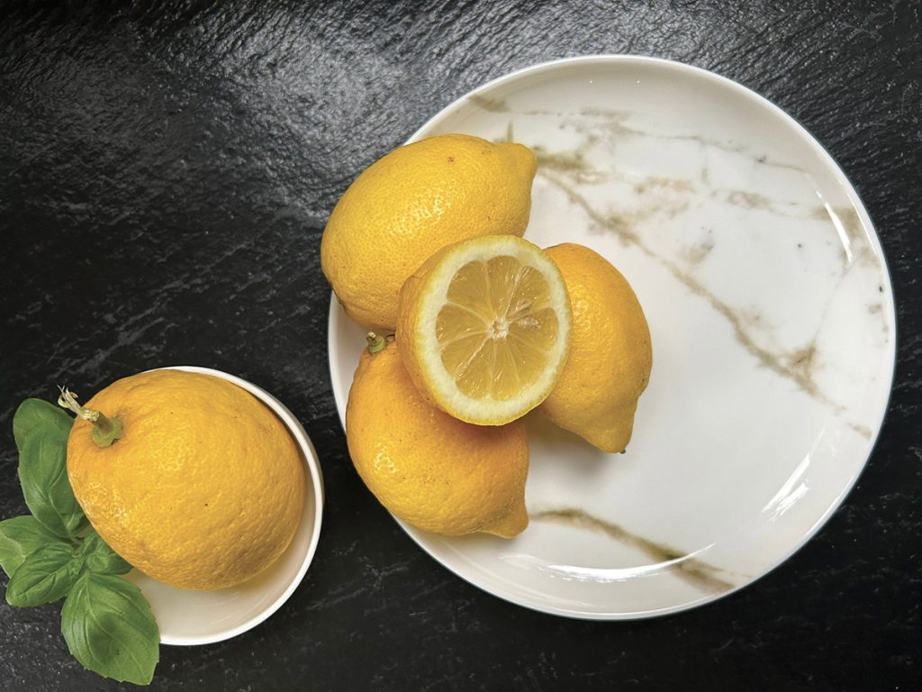 Marmo Collection от Geminiano Cozzi