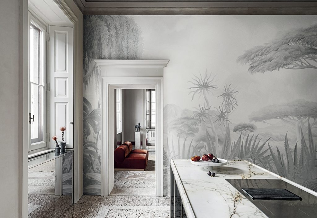 Коллекция Bon Voyage от Londonart, Design Nicola Bottegal