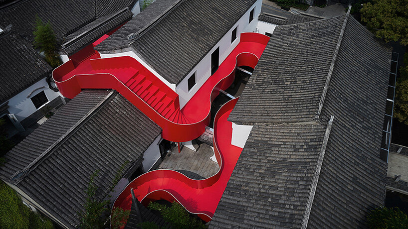Dayi Design Red Lobster