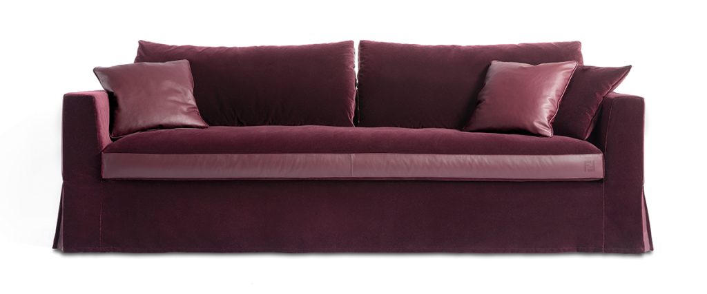 Fendi Cover by Fendi, Design FFD