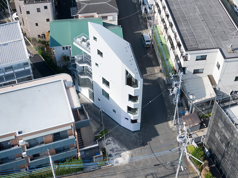 Soeda Associates Sonata2