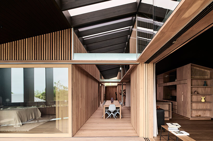 Kross House Figr Architecture
