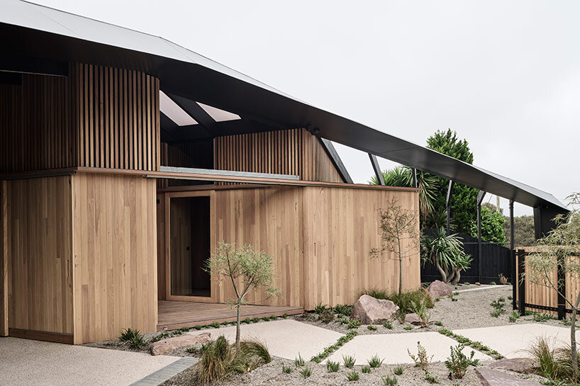Kross House Figr Architecture