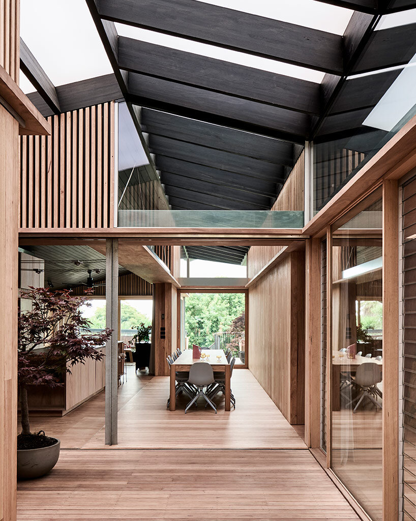 Kross House Figr Architecture