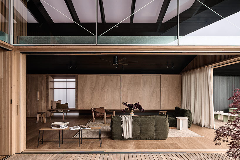 Kross House Figr Architecture