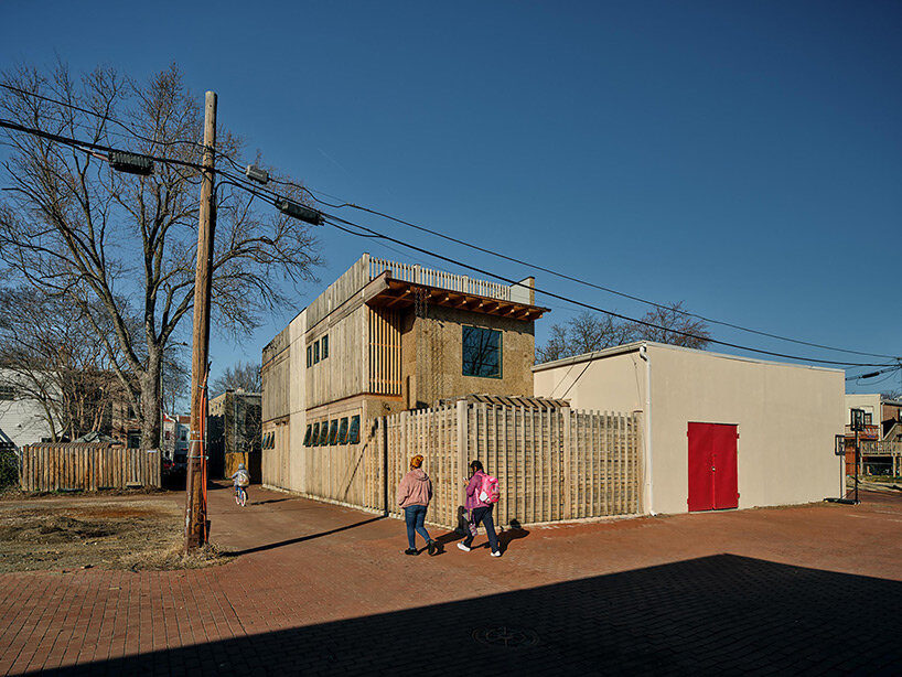 Bldus Brown House