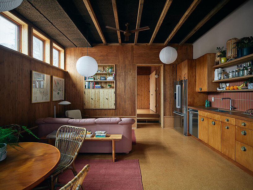 Bldus Brown House