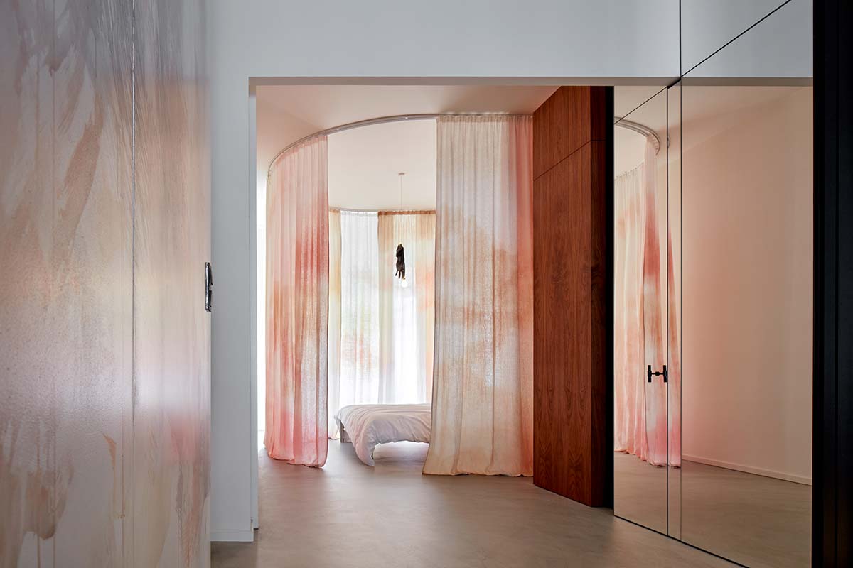 Apartment E19, design Malfinio studio, Prague_10