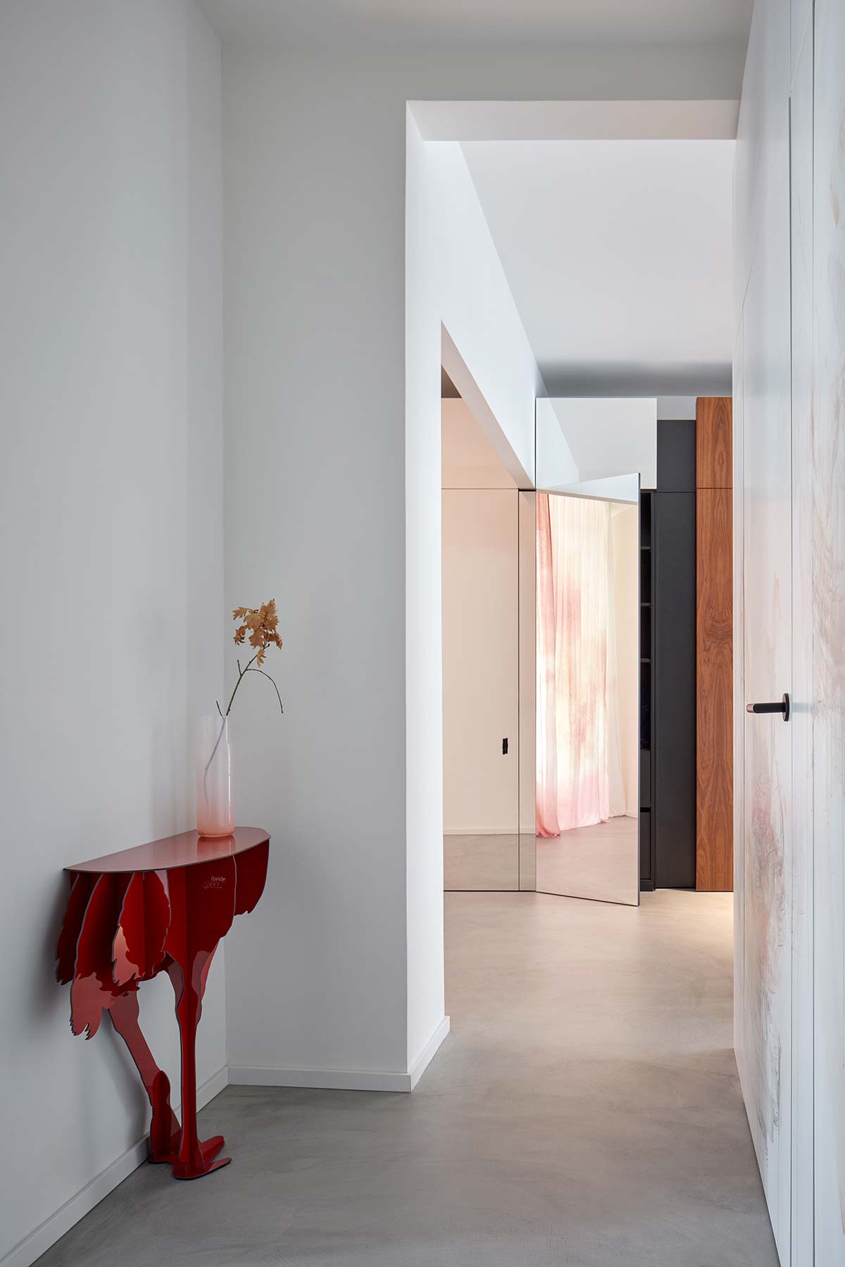 Apartment E19, design Malfinio studio, Prague_6