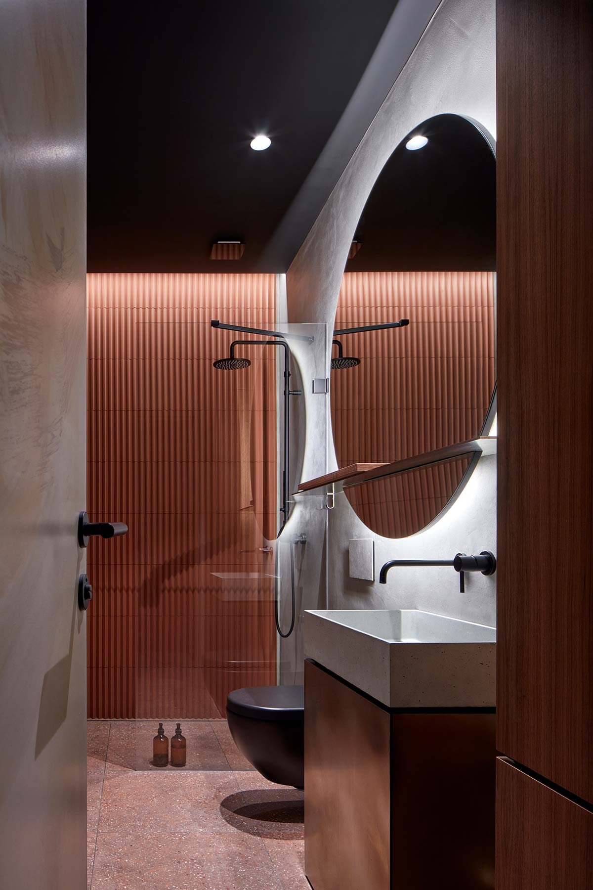 Apartment E19, design Malfinio studio, Prague_7