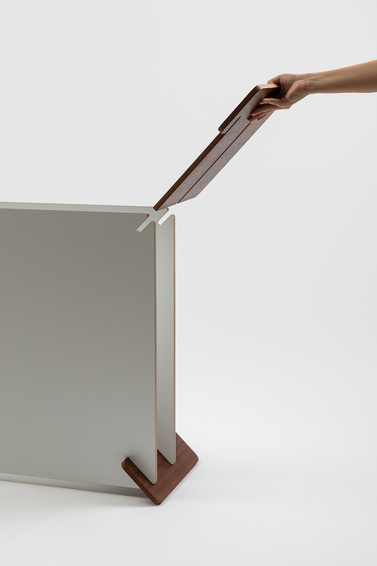 Tu-Tu от Mobilier National & Source Edition, Design Turenne Chevallereau