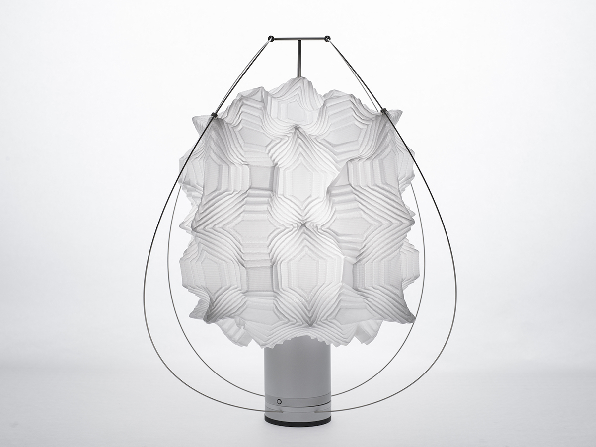 O Series 3, Type-XIII Atelier Oï Project от A-Poc Able Issey Miayke