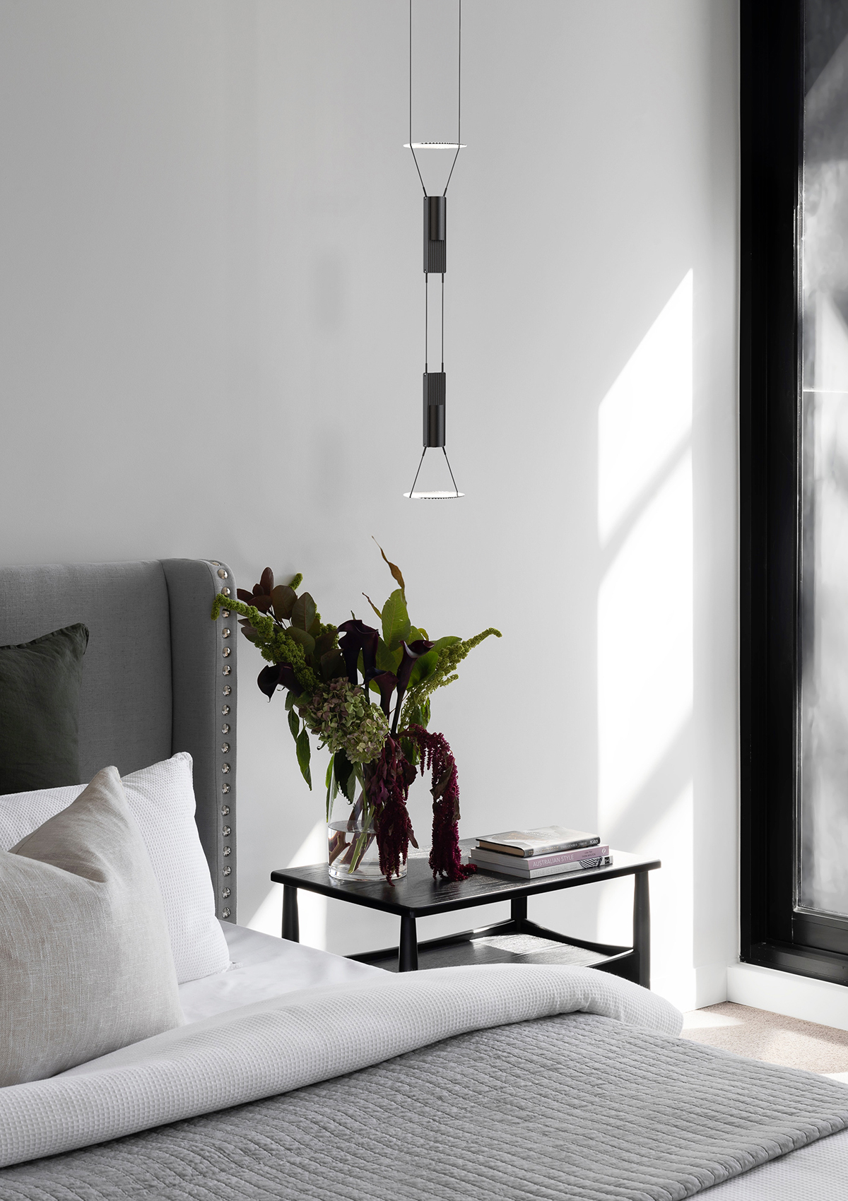 Limetry by Luceplan, design Alessandro Zambelli 03