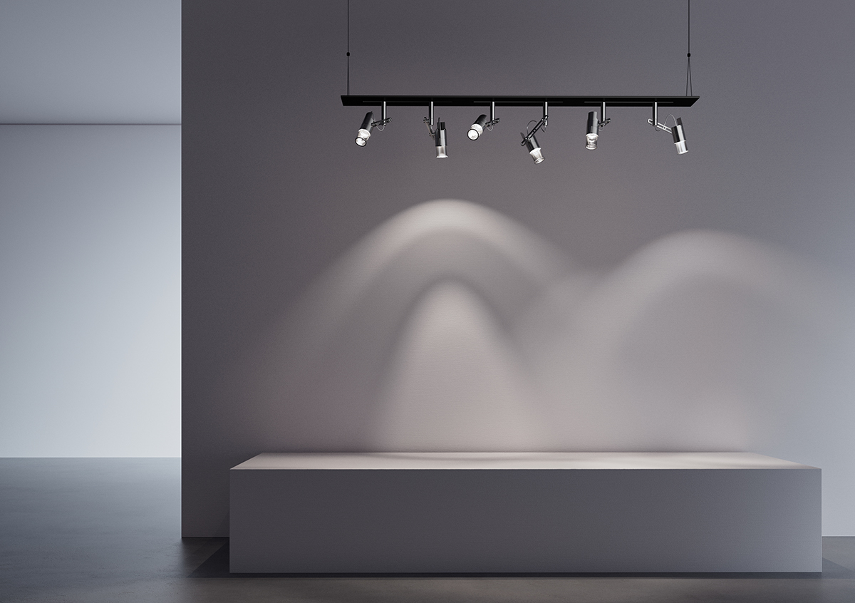 Коллекция концерта от Lumina, дизайн Жан-Мишель Уилмотт