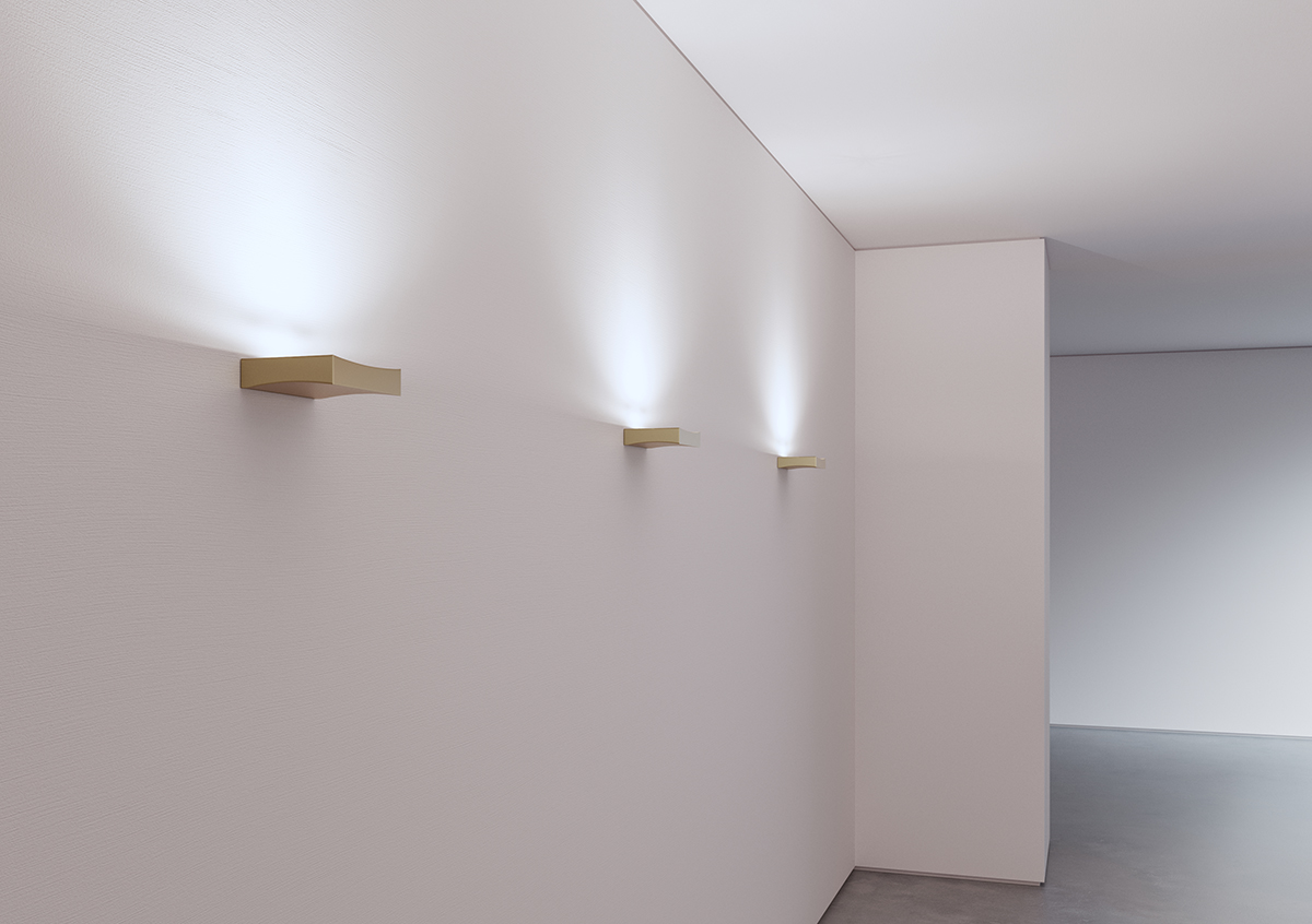 Ondu от Lumina, Design Marco Acerbis